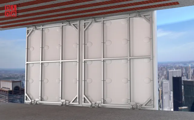 KP Panel