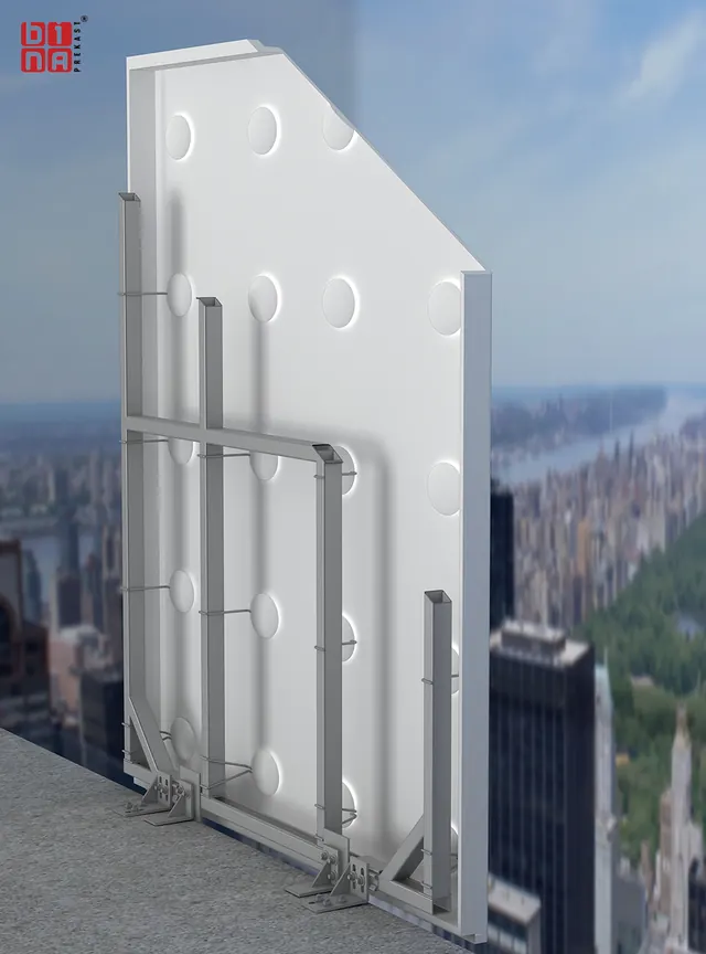 İKD Panel